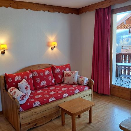 Appartement Avec Balcon - 2 Personnes Пюи-Сен-Венсан Экстерьер фото