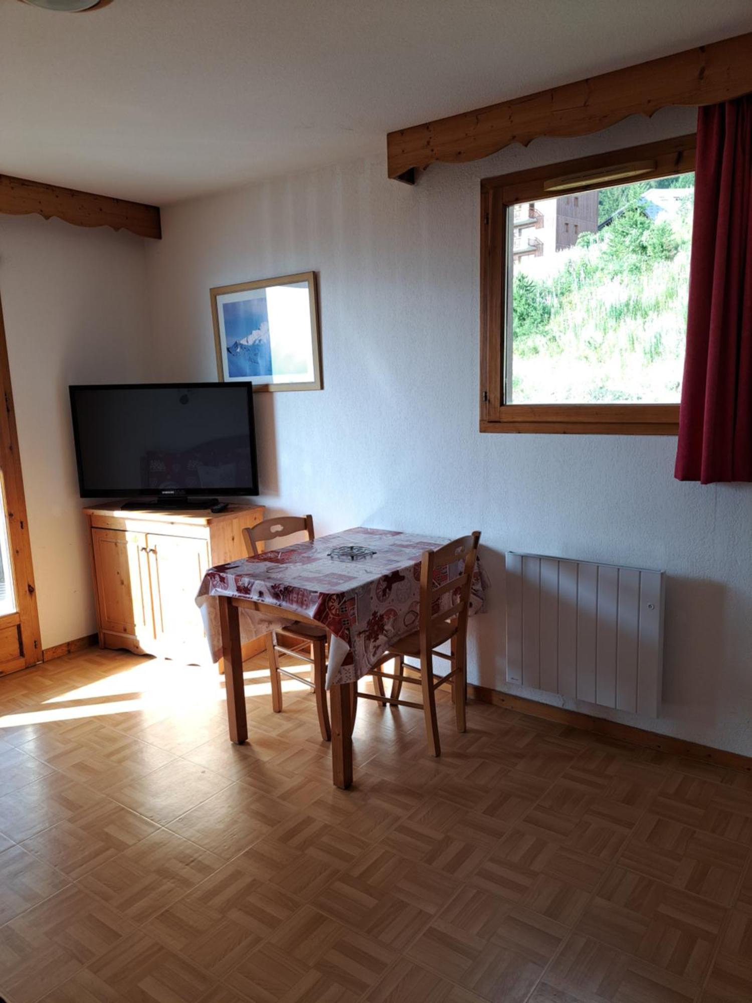 Appartement Avec Balcon - 2 Personnes Пюи-Сен-Венсан Экстерьер фото